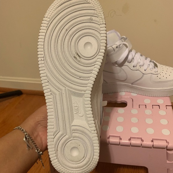 Air Force 1 sneakers - Picture 5 of 6